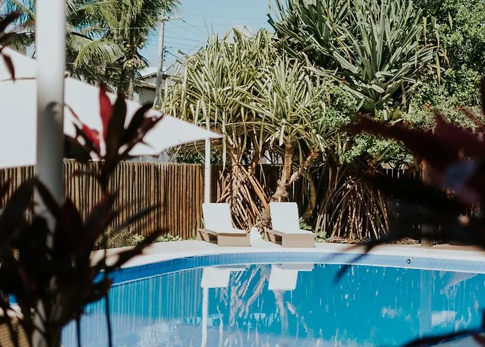 Wave Suítes Hotel&Lounge bar Maceió